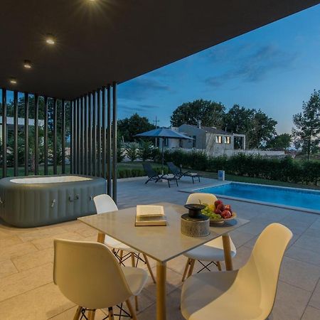 Sveti Petar u Sumi Villa Dual מראה חיצוני תמונה