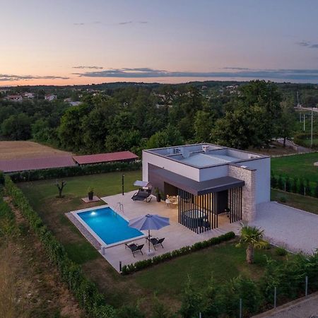 Sveti Petar u Sumi Villa Dual מראה חיצוני תמונה